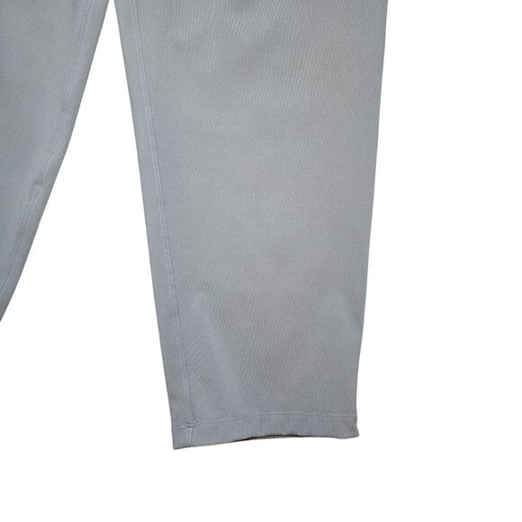 Lululemon Keep Moving Crop 23" - Grey Sage - Picture 5 of 9